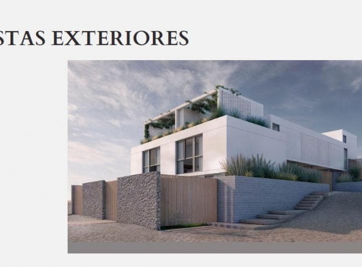 Duplex a Estrenar en Venta - Monte Hermoso del Este - 2