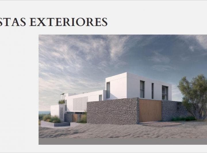 Duplex a Estrenar en Venta - Monte Hermoso del Este - 3