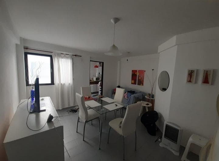 Alberdi 1 Dormitorio Impecable - 2