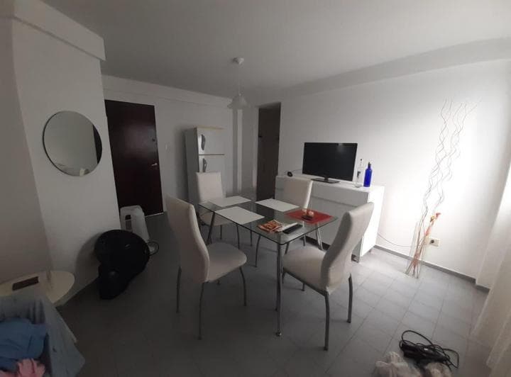 Alberdi 1 Dormitorio Impecable - 3