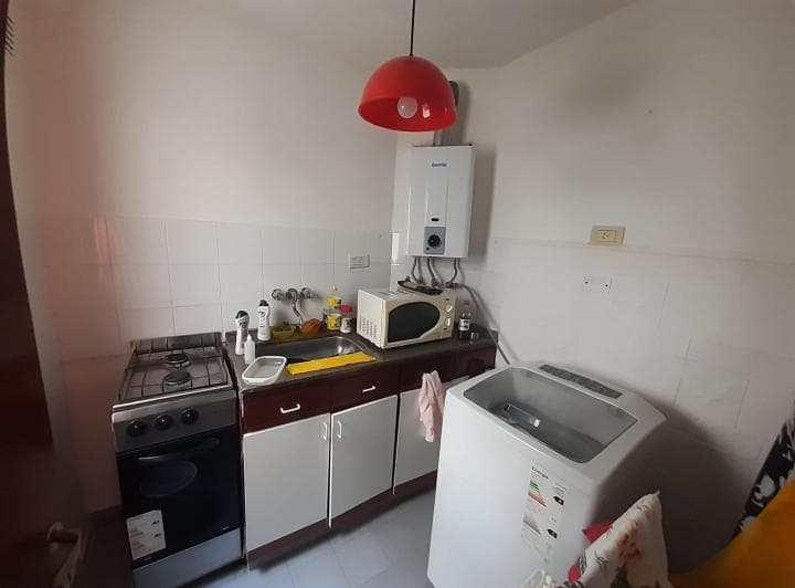 Alberdi 1 Dormitorio Impecable - 4