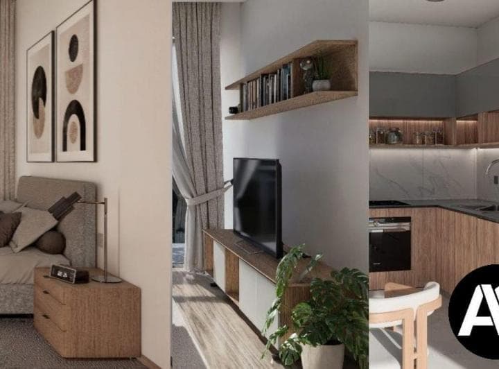 Departamento 2 Ambientes con Balcon Al Frente en 7 Mo Piso - Venta en Pozo - 4