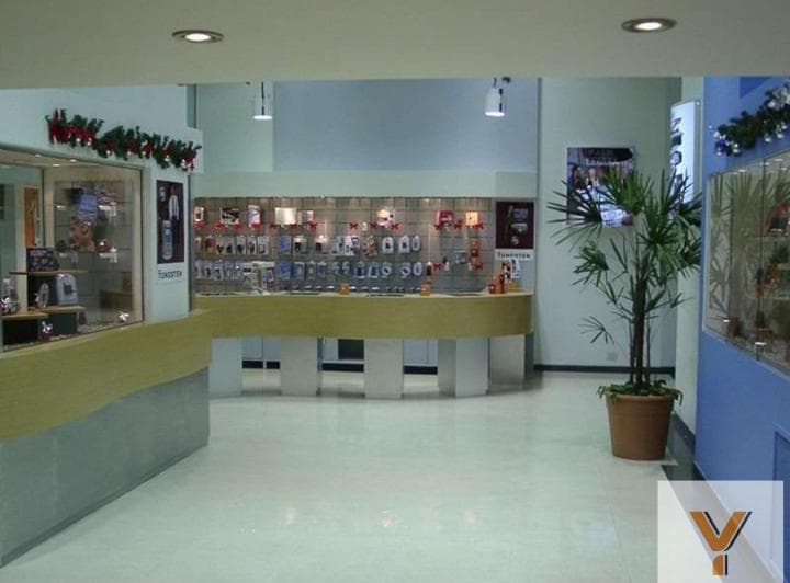 Local en Venta - 360 m² - Puerto Madero - 3