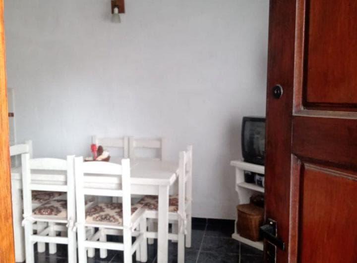 Departamento Interno en 1er Piso a 2 Cuadras del Mar en Las Toninas - 5
