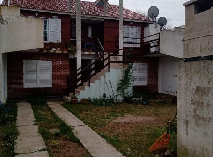 Departamento Interno en 1er Piso a 2 Cuadras del Mar en Las Toninas - 4