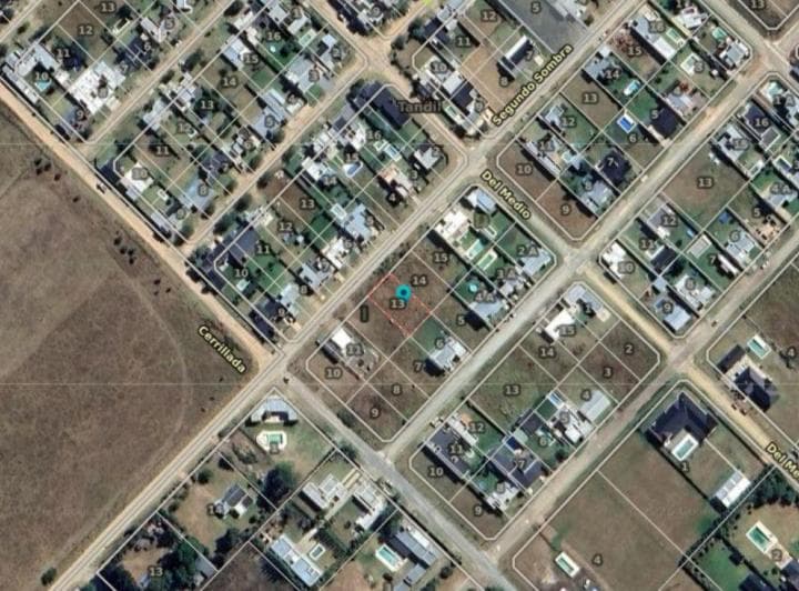 Lote en Venta – Zona Graduados | Entorno Residencial - 3