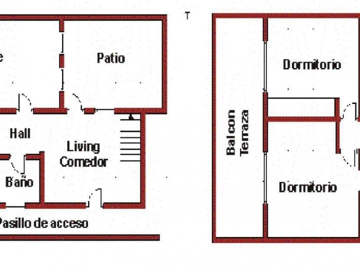 PH en Duplex 3 Amb y Garaje Al Frente *a m de Plaza* - 4