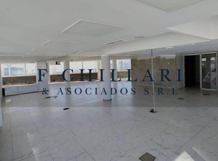 Oficina Premium en Piso 13 – Luis María Campos y Av Santa Fe – Palermo, Buenos Aires – Sin Expensas - 4