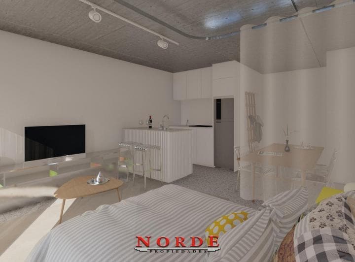 Venta • Villa Luro • Departamento • Monoambientes • a Estrenar • Balcón - 2