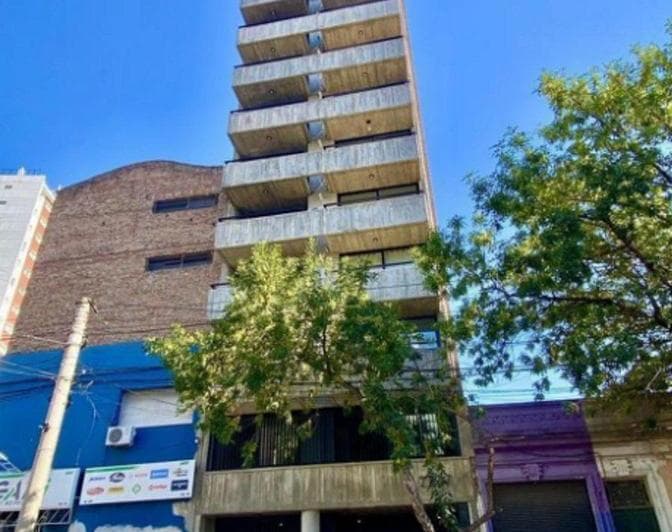 Venta Oficina a Estrenar Al Frente Mendoza 2700 - 5