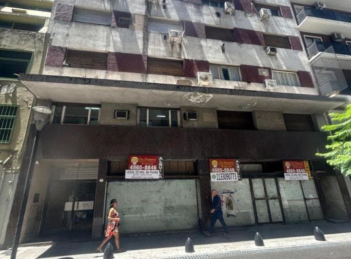 Oportunidad 3 Ambientes Frente con Baulera Exclusiva de 31 m² - 4