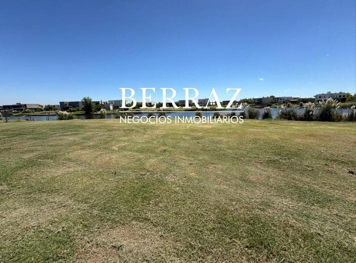 Lote Venta El Naudir Lote de 911,8 a La Laguna m² Escobar - 3