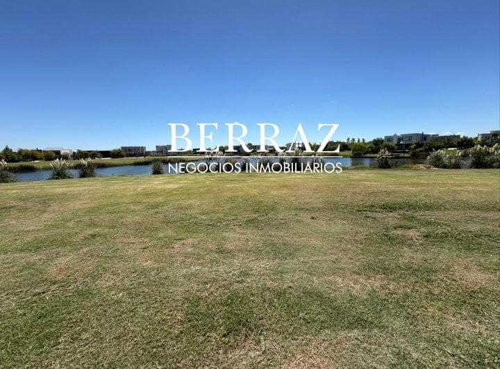 Lote Venta El Naudir Lote de 911,8 a La Laguna m² Escobar - 2