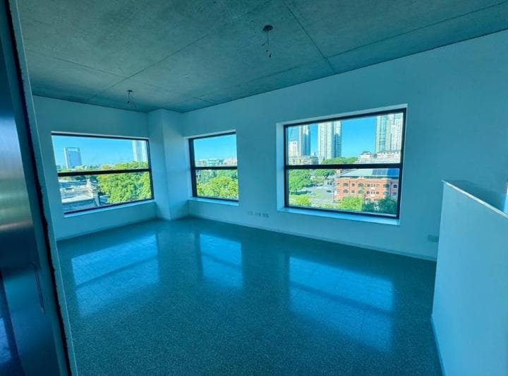 Alquiler Departamento 2 Ambientes con Cochera Puerto Madero - 3