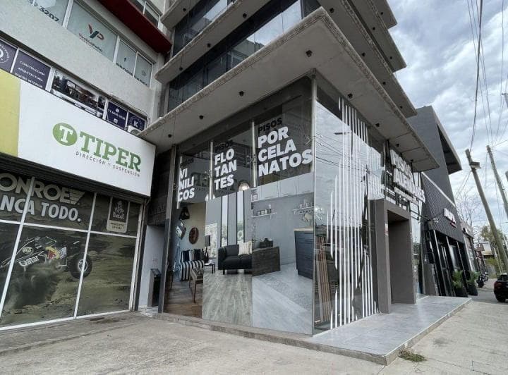 Venta de Oficina en Canning - 2