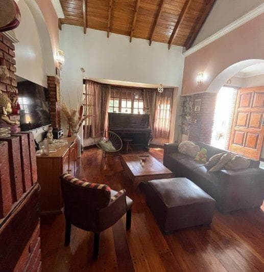 Casa en Venta en Lanús Oeste - 2