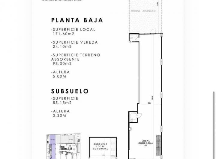 Local en Alquiler en Vicente López, G. B. a. Zona Norte, Argentina - 4