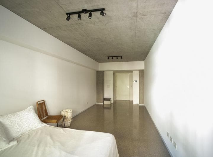 Departamento Monoambiente. | Huergo 475 - 2