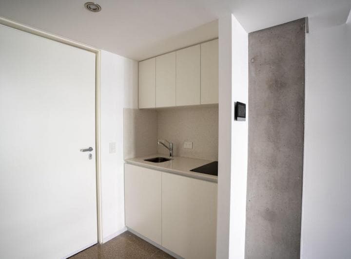 Departamento Monoambiente. | Huergo 475 - 5