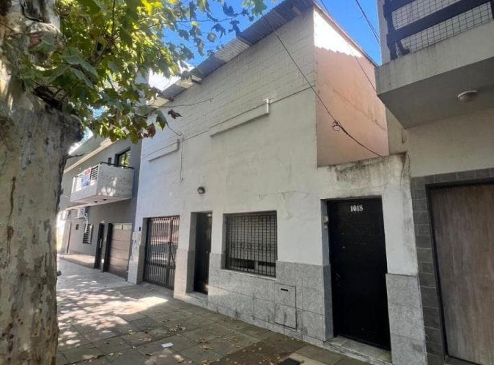 Lote de Terreno en Venta Villa Luro / Velez Sarsfield - 2