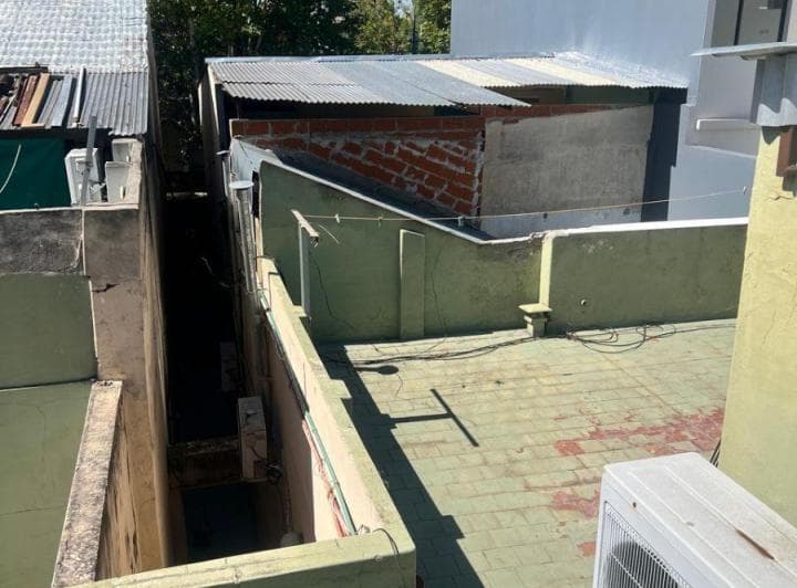 Lote de Terreno en Venta Villa Luro / Velez Sarsfield - 5