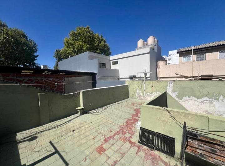 Lote de Terreno en Venta Villa Luro / Velez Sarsfield - 3