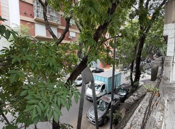 Excelente Lote Belgrano - 3