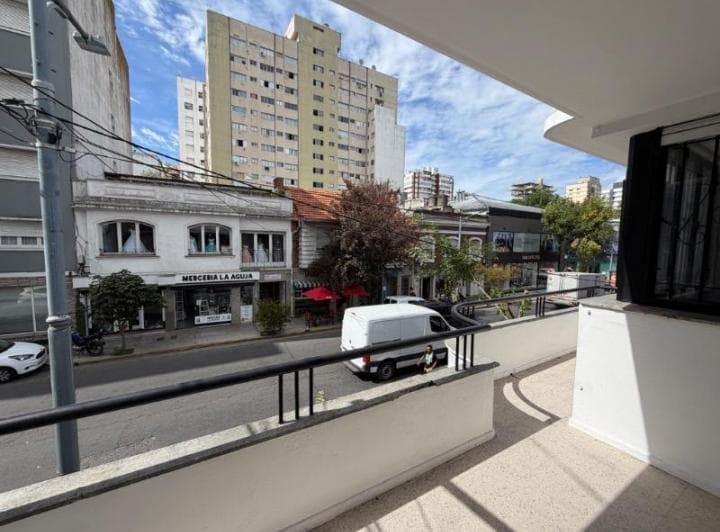 Oficina Comercial en Alquiler en Mar del Plata - 2