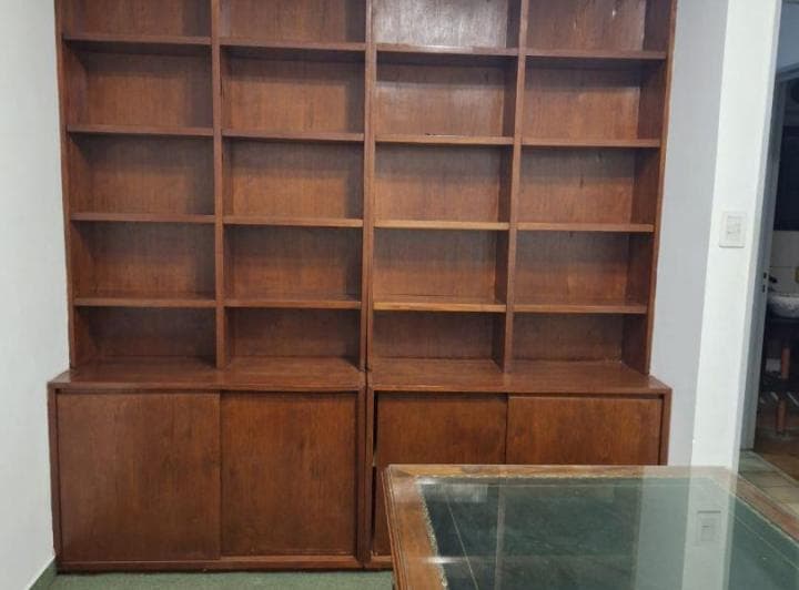 Consultorio U Oficinas en Alquiler - Amueblado en Moron Centro - 2