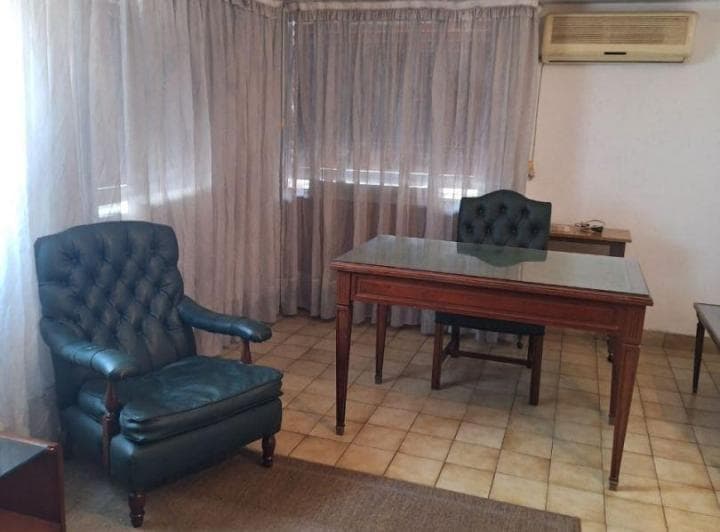 Consultorio U Oficinas en Alquiler - Amueblado en Moron Centro - 5