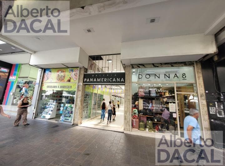 Local Galería Panamericana - 2