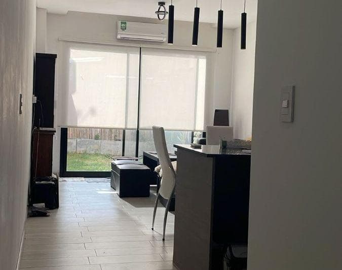 Depto 2 Amb Amoblado Condominio Sotavento Cannng Temporal - 3