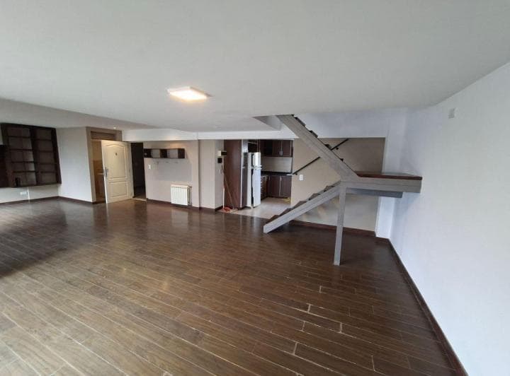 Departamento en Alquiler Tipo Duplex Tres Dorm. Zona Shopping Aldrey - 4