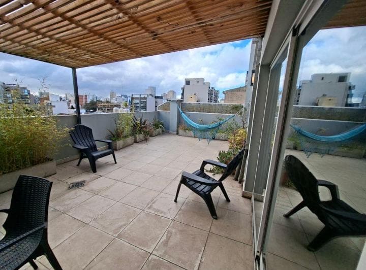 Departamento en Alquiler Tipo Duplex Tres Dorm. Zona Shopping Aldrey - 5