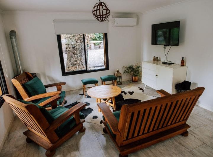 Casa en Alquiler 24 Meses - Bosque Peralta Ramos - 5