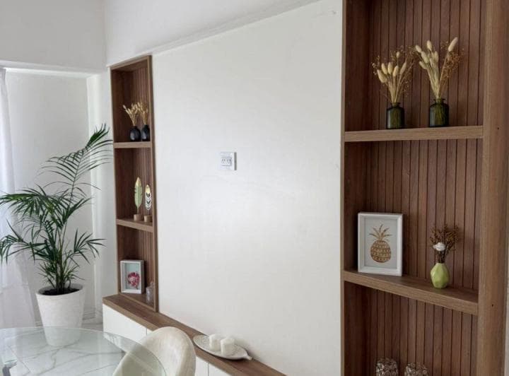 Venta Departamento 3 Ambientes con Escritorio. Zona Centro - 3