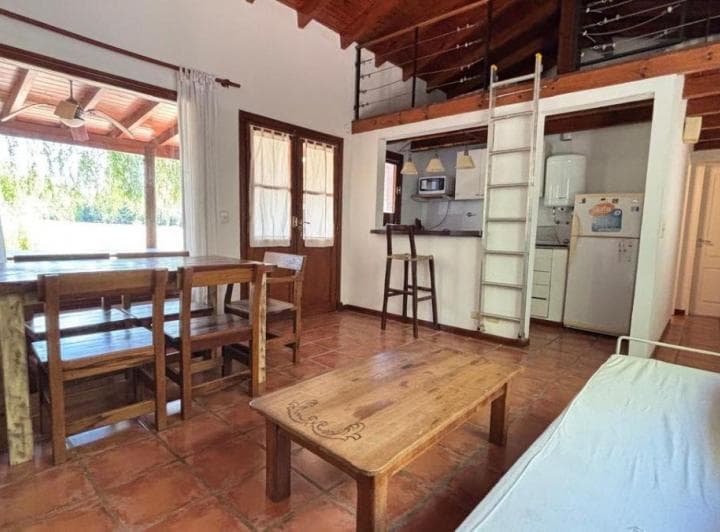 Dormie en Alquiler Y/o Venta con Espacios Comunes - Santa Catalina - Open Door - 3