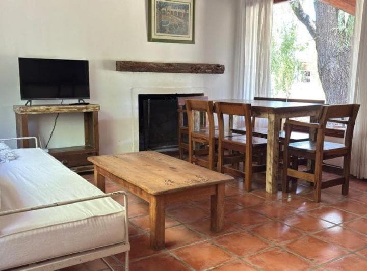 Dormie en Alquiler Y/o Venta con Espacios Comunes - Santa Catalina - Open Door - 5