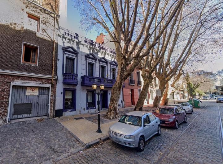 Alquiler - Local Comercial - San Telmo - 436 m² - 2