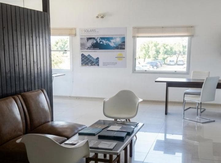 Venta y Alquiler Oficina - Riviera Park, Tigre - 4