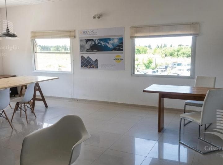Venta y Alquiler Oficina - Riviera Park, Tigre - 3