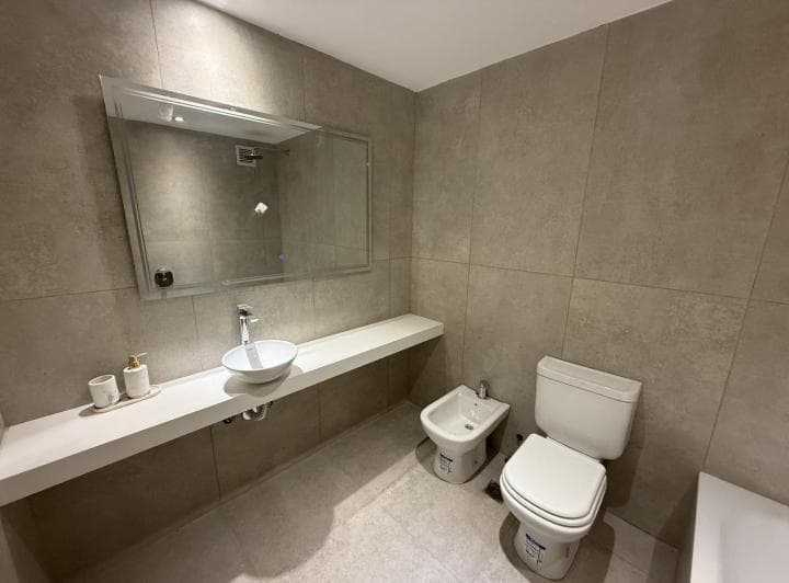 Departamento a Estrenar en Edificio de Categoria con Amenities - Nuñez - 3
