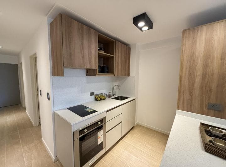 Departamento a Estrenar en Edificio de Categoria con Amenities - Nuñez - 4
