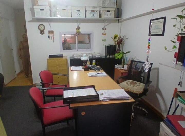 Local con Privado Viamonte Al 600 - 5