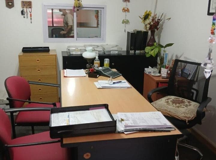 Local con Privado Viamonte Al 600 - 4