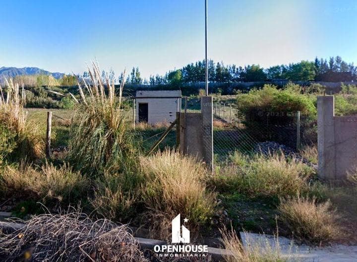 Openhouse Vende Magnífico Lote en Las Compuertas - 2