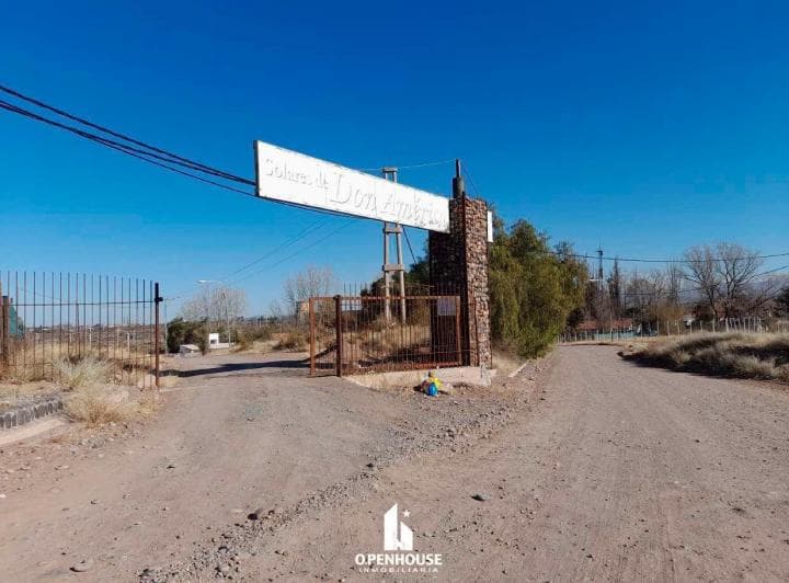 Openhouse Vende Magnífico Lote en Las Compuertas - 5