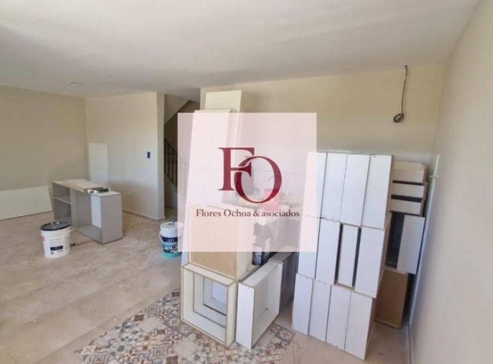 Venta - Duplex de 2 Dorm. - con Financiacion - General Fernandez Oro - 4