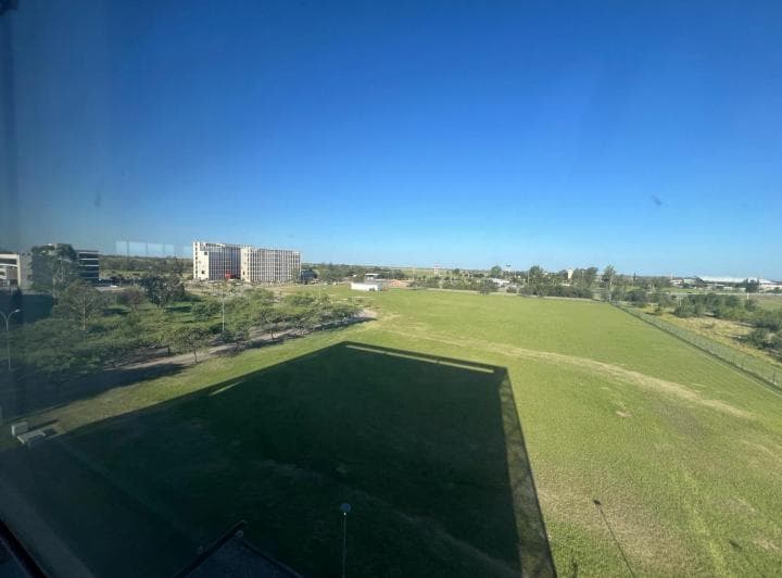 Venta Oficina Premiun Parque Empresarial / Pea / Córdoba. - 4