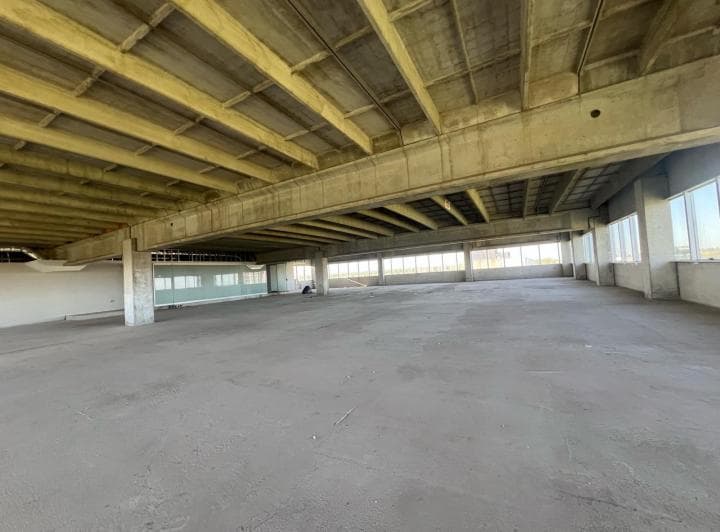 Venta Oficina Premiun Parque Empresarial / Pea / Córdoba. - 5